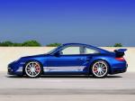 Porsche 911 650S by AWE Tuning 2009 года